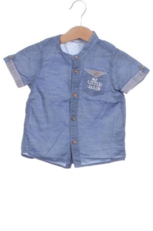 Gyerek ing LC Waikiki, Méret 12-18m / 80-86 cm, Szín Sokszínű, Ár 1 715 Ft, #137710017