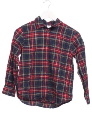 Cămașă pentru copii Lindex, Mărime 8-9y/ 134-140 cm, Culoare Multicolor, Preț 31,49 Lei, #137703047
