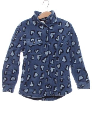 Kinderhemd Lupilu, Größe 4-5y/ 110-116 cm, Farbe Blau, Preis € 7,79, #137686093