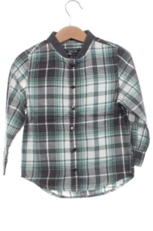 Dětská košile  Next, Velikost 2-3y/ 98-104 cm, Barva Vícebarevné, Cena  439,00 Kč, #137671916