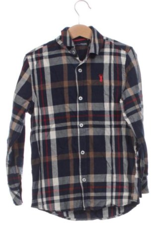 Detská košeľa  Next, Veľkosť 5-6y/ 116-122 cm, Farba Viacfarebná, Cena  8,00 €, #137685373