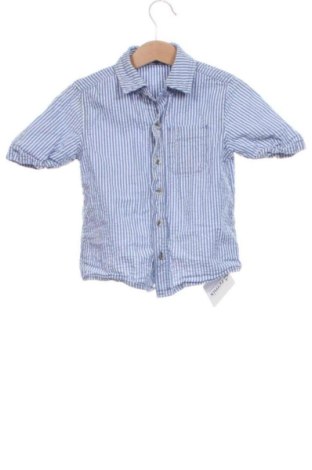 Kinderhemd Nutmeg, Größe 2-3y/ 98-104 cm, Farbe Mehrfarbig, Preis 6,70 €, #137679153