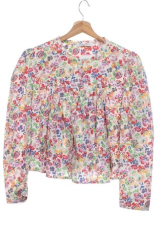 Kinderhemd See By Chloe, Größe 7-8y/ 128-134 cm, Farbe Mehrfarbig, Preis 32,00 €, #137580404