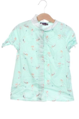 Детска риза Sergent Major, Размер 5-6y/ 116-122 см, Цвят Многоцветен, Цена 9,00 €, #137683508