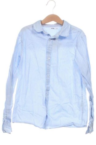 Detská košeľa  Sinsay, Veľkosť 9-10y/ 140-146 cm, Farba Viacfarebná, Cena  4,00 €, #137667840