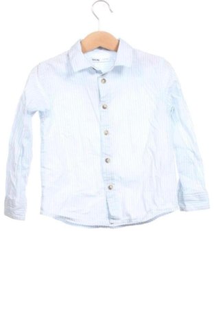 Dětská košile  Sinsay, Velikost 3-4y/ 104-110 cm, Barva Vícebarevné, Cena  146,00 Kč, #137708116