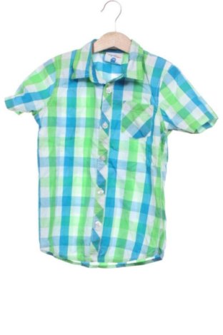 Детска риза Topolino, Размер 4-5y/ 110-116 см, Цвят Многоцветен, Цена 5,00 €, #137670218