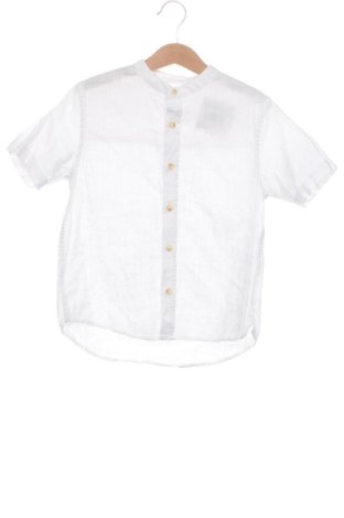 Detská košeľa  Unbranded, Veľkosť 9-10y/ 140-146 cm, Farba Biela, Cena  5,72 €, #137655240