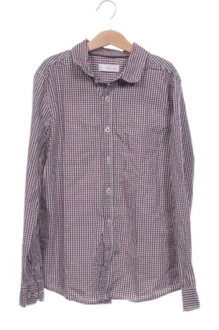 Kinderhemd Mango, Größe 11-12y/ 152-158 cm, Farbe Mehrfarbig, Preis € 6,00, #137665846