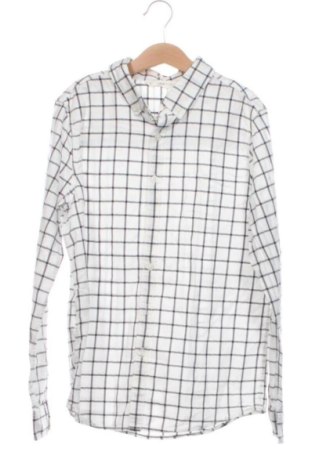 Детска риза Mango, Размер 11-12y/ 152-158 см, Цвят Многоцветен, Цена 6,00 €, #137666156