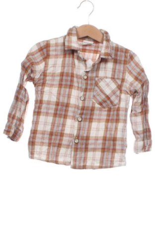 Kinderhemd Unbranded, Größe 3-4y/ 104-110 cm, Farbe Mehrfarbig, Preis 6,49 €, #137679106