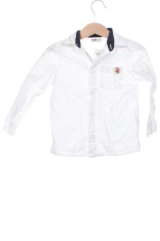 Kinderhemd Unbranded, Größe 18-24m/ 86-98 cm, Farbe Weiß, Preis € 5,72, #137679125