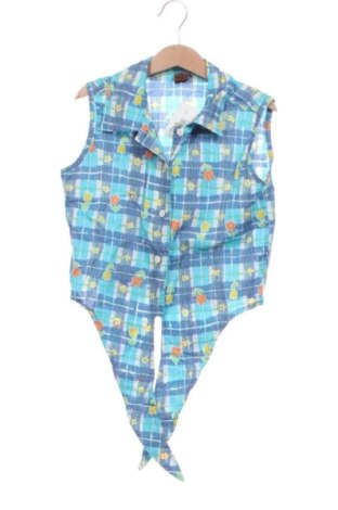 Kinderhemd Unbranded, Größe 8-9y/ 134-140 cm, Farbe Mehrfarbig, Preis € 6,00, #137699352