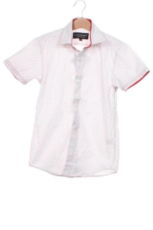 Kinderhemd Unbranded, Größe 7-8y/ 128-134 cm, Farbe Mehrfarbig, Preis € 5,00, #137699557