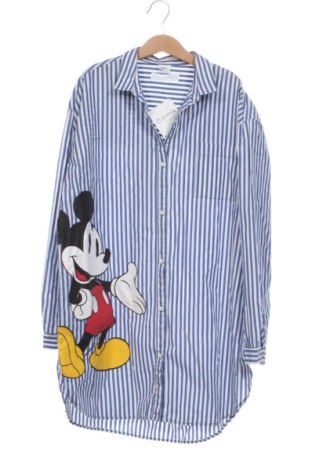 Detská košeľa  Zara, Veľkosť 13-14y/ 164-168 cm, Farba Viacfarebná, Cena  8,00 €, #137657930