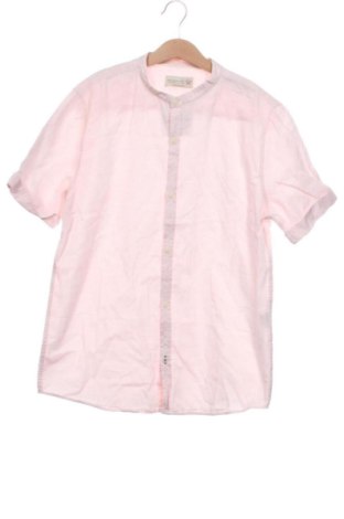 Kinderhemd Zara, Größe 12-13y/ 158-164 cm, Farbe Mehrfarbig, Preis 8,00 €, #137688253