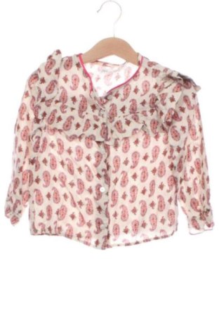 Detská košeľa  Zara, Veľkosť 3-4y/ 104-110 cm, Farba Viacfarebná, Cena  7,00 €, #137700002