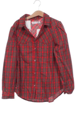 Kinderhemd Zara, Größe 8-9y/ 134-140 cm, Farbe Mehrfarbig, Preis € 15,00, #137700341