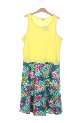 Kinderkleid Bpc Bonprix Collection, Größe 14-15y/ 168-170 cm, Farbe Mehrfarbig, Preis 8,38 €, #137656756