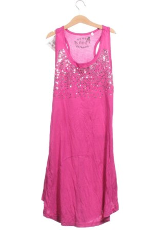 Detské šaty  Bpc Bonprix Collection, Veľkosť 13-14y/ 164-168 cm, Farba Ružová, Cena  8,61 €, #137704187