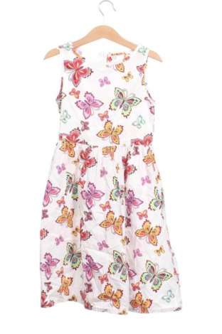 Παιδικό φόρεμα Bpc Bonprix Collection, Μέγεθος 7-8y/ 128-134 εκ., Χρώμα Πολύχρωμο, Τιμή 9,00 €, #137705297