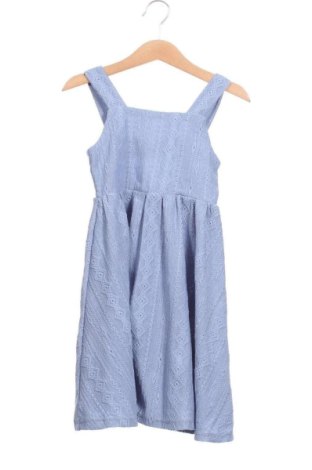 Rochie pentru copii C&A, Mărime 2-3y/ 98-104 cm, Culoare Albastru, Preț 51,00 Lei, #137704042