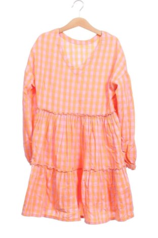 Dziecięca sukienka Coccodrillo, Rozmiar 7-8y/ 128-134 cm, Kolor Kolorowy, Cena 38,71 zł, #137710657