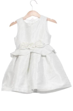 Детска рокля Contrast, Размер 18-24m/ 86-98 см, Цвят Бял, Цена 12,00 €, #137681503