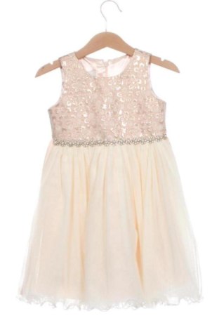 Kinderkleid Couture, Größe 18-24m/ 86-98 cm, Farbe Mehrfarbig, Preis 9,99 €, #137691889