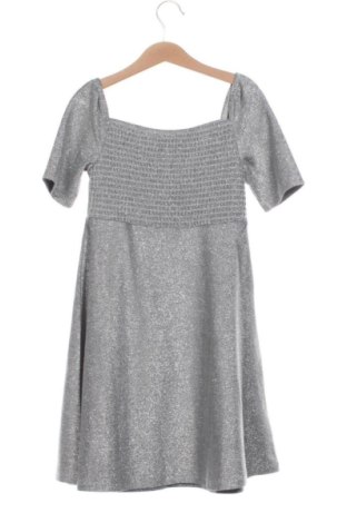 Kinderkleid Cubus, Größe 8-9y/ 134-140 cm, Farbe Silber, Preis 9,00 €, #137663737