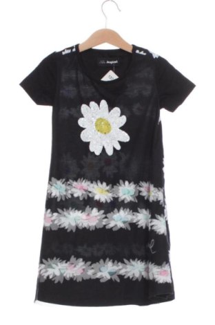 Детска рокля Desigual, Размер 4-5y/ 110-116 см, Цвят Многоцветен, Цена 21,00 €, #137694050
