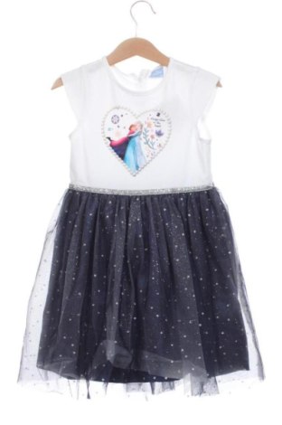 Παιδικό φόρεμα Disney, Μέγεθος 3-4y/ 104-110 εκ., Χρώμα Πολύχρωμο, Τιμή 11,00 €, #137670530
