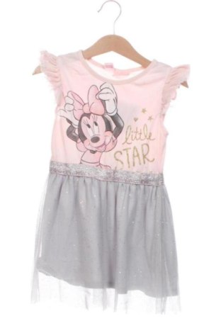 Dětské šaty  Disney, Velikost 2-3y/ 98-104 cm, Barva Vícebarevné, Cena  268,00 Kč, #137678368