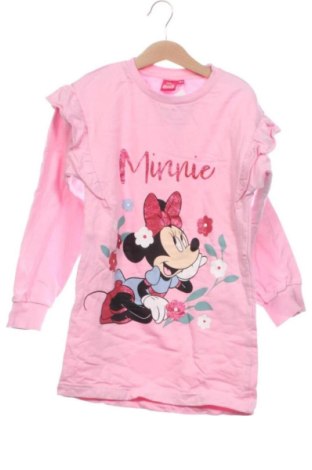 Kinderkleid Disney, Größe 7-8y/ 128-134 cm, Farbe Rosa, Preis € 9,68, #137686430