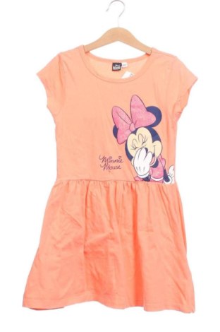 Gyerek ruha Disney, Méret 5-6y / 116-122 cm, Szín Narancssárga
, Ár 4 053 Ft, #137691413