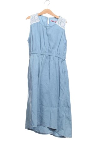 Kinderkleid Energiers, Größe 15-18y/ 170-176 cm, Farbe Blau, Preis € 22,83, #137706940