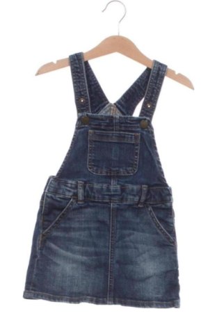 Kinderkleid Gap Baby, Größe 2-3y/ 98-104 cm, Farbe Blau, Preis € 10,10, #137697551