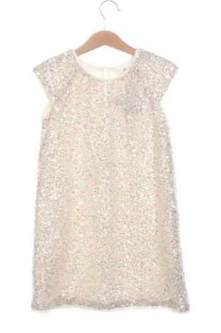 Детска рокля H&M, Размер 4-5y/ 110-116 см, Цвят Многоцветен, Цена 14,00 €, #137650813