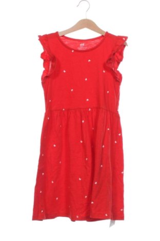 Gyerek ruha H&M, Méret 8-9y / 134-140 cm, Szín Piros, Ár 5 674 Ft, #137661088