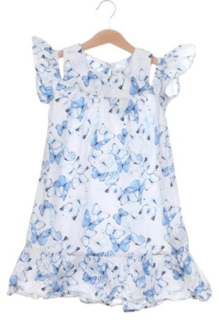 Детска рокля H&M, Размер 7-8y/ 128-134 см, Цвят Многоцветен, Цена 22,83 €, #137665851