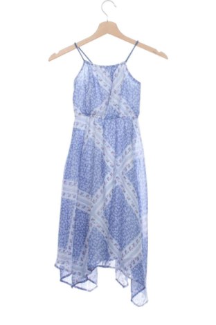 Detské šaty  H&M, Veľkosť 6-7y/ 122-128 cm, Farba Viacfarebná, Cena  13,00 €, #137671058