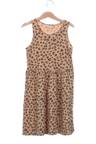 Dětské šaty  H&M, Velikost 8-9y/ 134-140 cm, Barva Hnědá, Cena  388,00 Kč, #137674781