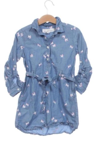 Детска рокля H&M, Размер 3-4y/ 104-110 см, Цвят Многоцветен, Цена 10,00 €, #137675220