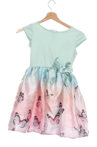 Παιδικό φόρεμα H&M, Μέγεθος 6-7y/ 122-128 εκ., Χρώμα Πολύχρωμο, Τιμή 11,81 €, #137675567