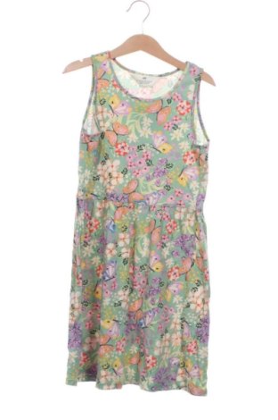 Kinderkleid H&M, Größe 8-9y/ 134-140 cm, Farbe Mehrfarbig, Preis € 14,48, #137677076