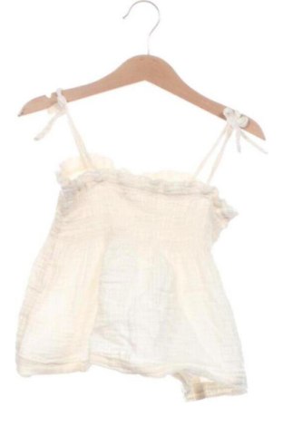 Dziecięca sukienka H&M, Rozmiar 3-4y/ 104-110 cm, Kolor Beżowy, Cena 38,10 zł, #137679171