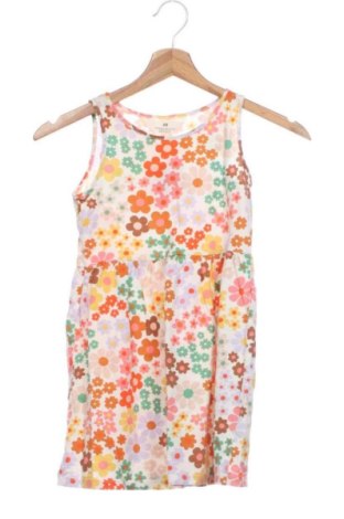 Detské šaty  H&M, Veľkosť 6-7y/ 122-128 cm, Farba Viacfarebná, Cena  12,76 €, #137686383