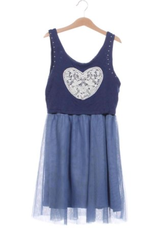 Παιδικό φόρεμα H&M, Μέγεθος 11-12y/ 152-158 εκ., Χρώμα Μπλέ, Τιμή 8,00 €, #137687117