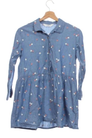 Dětské šaty  H&M, Velikost 8-9y/ 134-140 cm, Barva Vícebarevné, Cena  213,00 Kč, #137690815