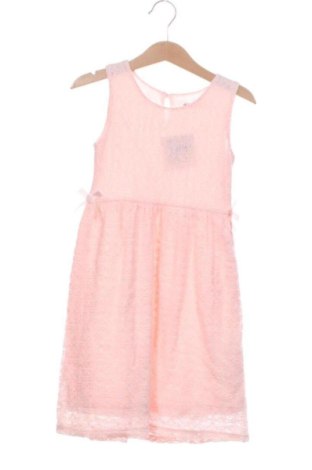 Gyerek ruha H&M, Méret 4-5y / 110-116 cm, Szín Rózsaszín, Ár 4 965 Ft, #137694123